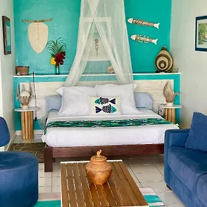 Résidence Cocody Appartement Sainte-Anne (Grande-Terre)