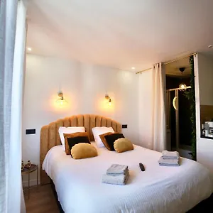 Modern Stud' *hyper Centre* 50m De La Mer* Appartement Concarneau