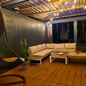 Le Talus Appartement Amanlis
