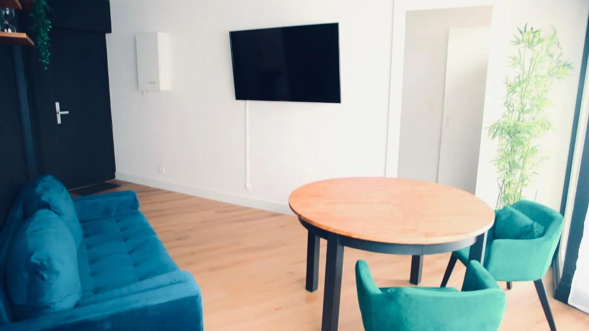 Apartment Alison'S Suite Thonon-les-Bains